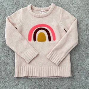 Cat & Jack 4T sweater